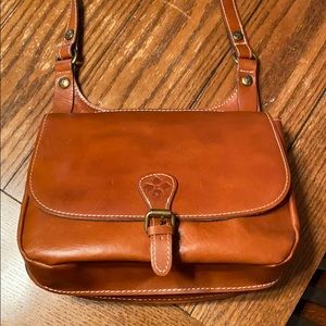 Patricia Nash purse